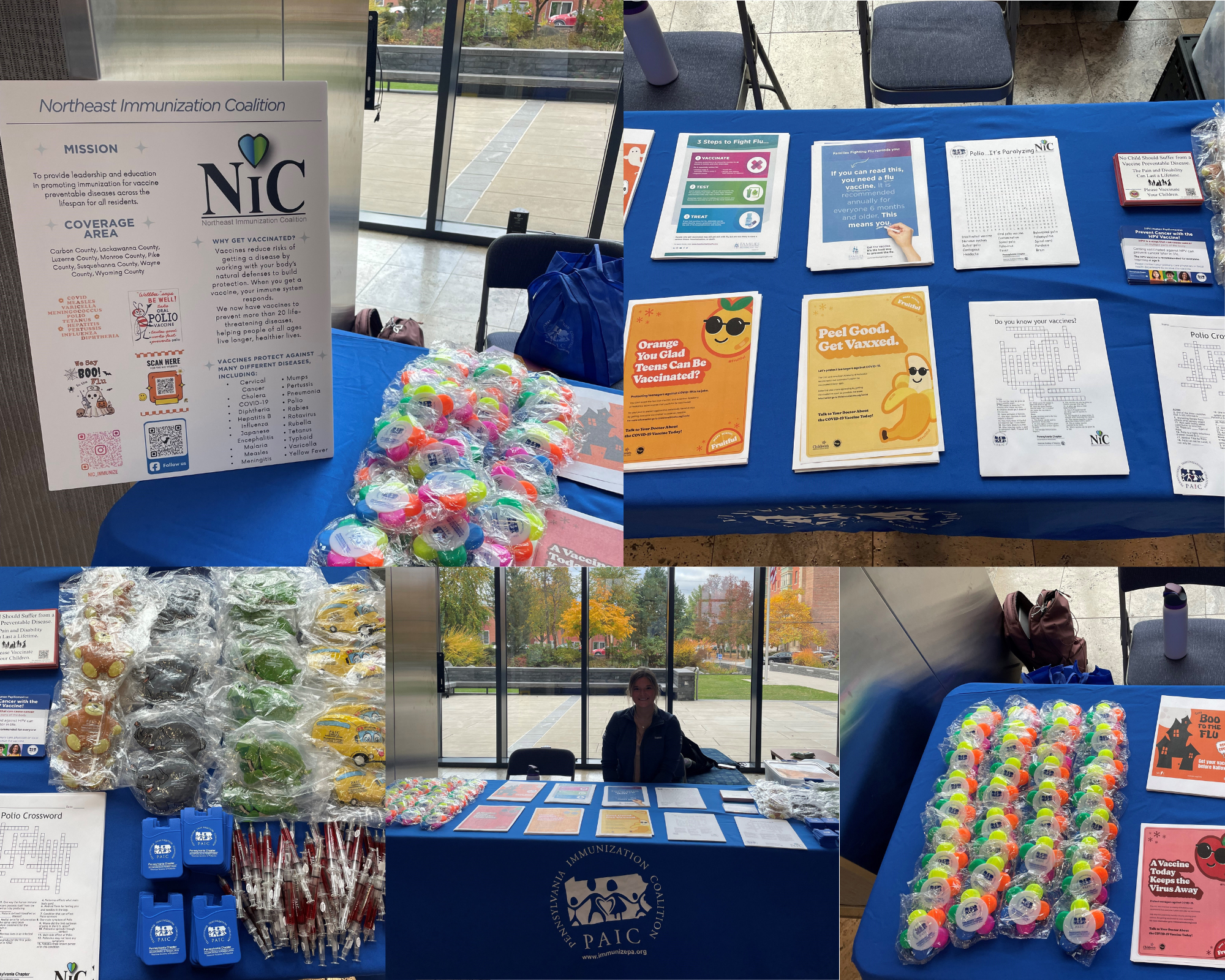 Northeast Immunization Coalition