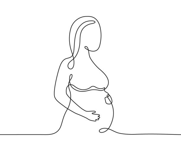 Pregnant Mothers
