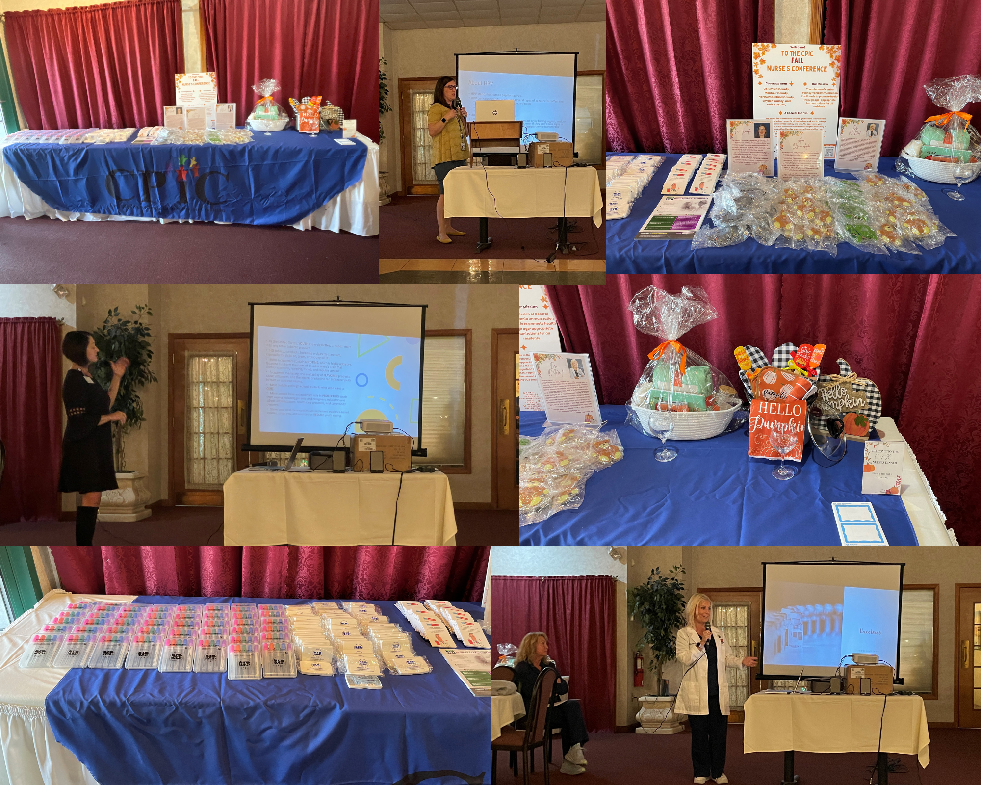 Central Pennsylvania Immunization Coalition (CPIC)
