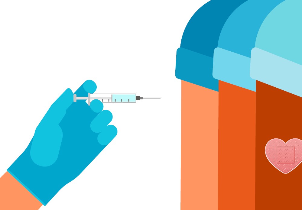 Northeast Immunization Coalition